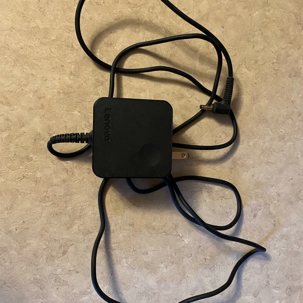LENOVO PA-1450-55LN 20V 2.25A 45W Genuine Original AC Power Adapter Charger